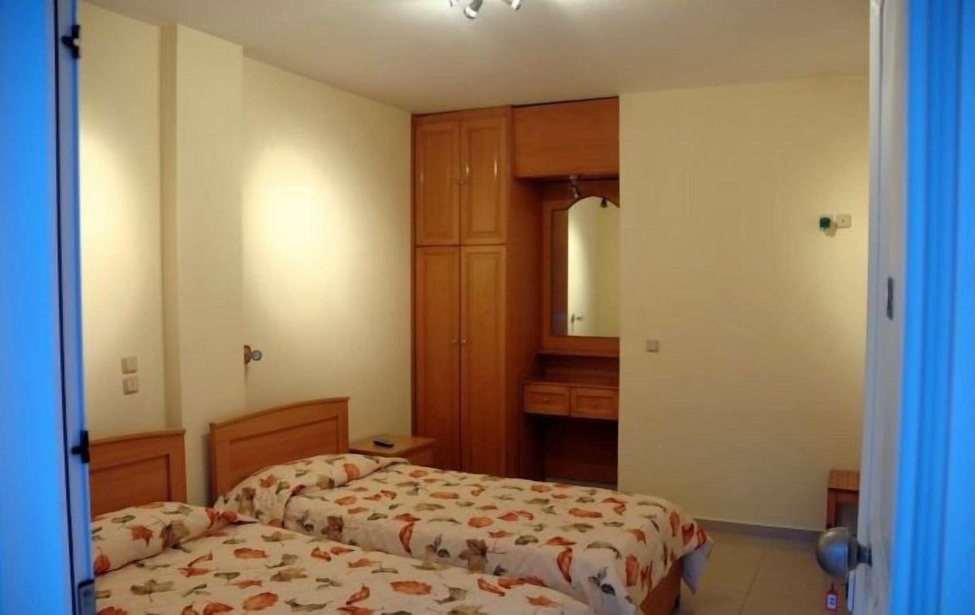 Helena'S Studios Livathos  Ngoại thất bức ảnh